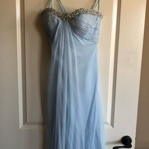 La Femme Gown